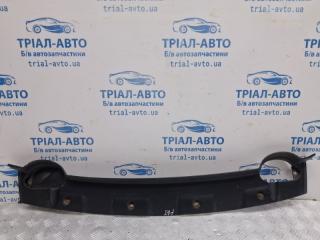 Защита бампера переднего Nissan Pathfinder 2004-2014