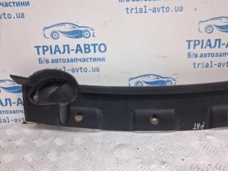 Защита бампера переднего Pathfinder 2004-2014 R51 2.5 Diesel YD25DDTI