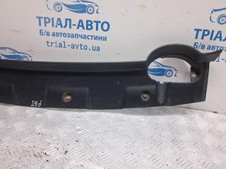 Защита бампера переднего Nissan Pathfinder R51 2.5 Diesel YD25DDTI