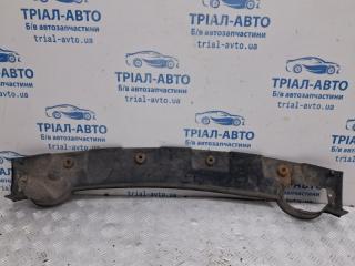 Защита бампера переднего Pathfinder 2004-2014 R51 2.5 Diesel YD25DDTI