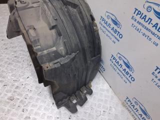 Подкрылок передний левый Pathfinder 2004-2014 R51 2.5 Diesel YD25DDTI