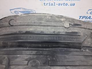 Подкрылок передний левый Pathfinder 2004-2014 R51 2.5 Diesel YD25DDTI