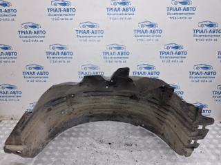 Подкрылок передний левый Pathfinder 2004-2014 R51 2.5 Diesel YD25DDTI