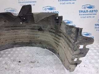 Подкрылок передний левый Pathfinder 2004-2014 R51 2.5 Diesel YD25DDTI