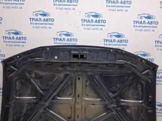 Капот Pathfinder 2004-2014 R51 2.5 Diesel YD25DDTI