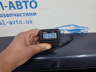 Крышка багажника Pathfinder 2004-2014 R51 2.5 Diesel YD25DDTI