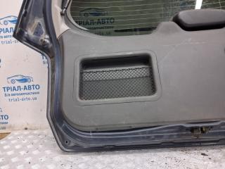 Крышка багажника Pathfinder 2004-2014 R51 2.5 Diesel YD25DDTI