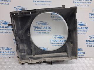 Диффузор Nissan Pathfinder 2004-2014 Б/У Диффузор Nissan Pathfinder 2004-2014