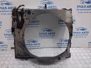 Диффузор Pathfinder 2004-2014 R51 2.5 Diesel YD25DDTI
