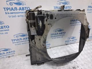 Диффузор Pathfinder 2004-2014 R51 2.5 Diesel YD25DDTI
