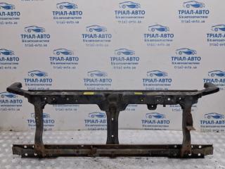 Панель передняя Nissan Pathfinder 2004-2014 Б/У Панель передняя Nissan Pathfinder 2004-2014