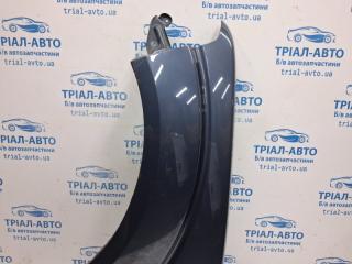 Крыло переднее левое Pathfinder 2004-2014 R51 2.5 Diesel YD25DDTI