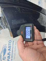 Крыло переднее левое Pathfinder 2004-2014 R51 2.5 Diesel YD25DDTI