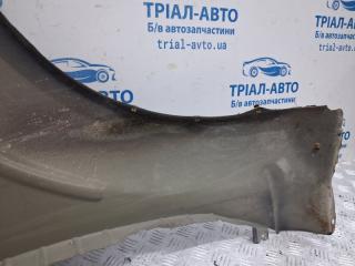 Крыло переднее левое Pathfinder 2004-2014 R51 2.5 Diesel YD25DDTI