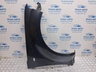 Крыло переднее правое Nissan Pathfinder 2004-2014 Б/У Крыло переднее правое Nissan Pathfinder 2004-2014