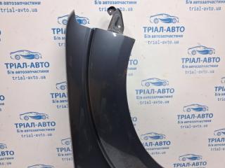 Крыло переднее правое Pathfinder 2004-2014 R51 2.5 Diesel YD25DDTI