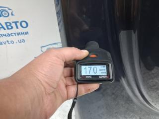 Крыло переднее правое Pathfinder 2004-2014 R51 2.5 Diesel YD25DDTI