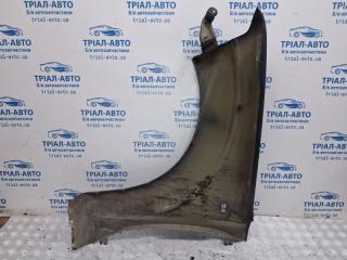 Крыло переднее правое Pathfinder 2004-2014 R51 2.5 Diesel YD25DDTI
