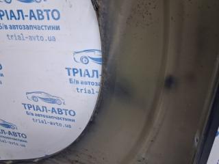 Крыло переднее правое Pathfinder 2004-2014 R51 2.5 Diesel YD25DDTI