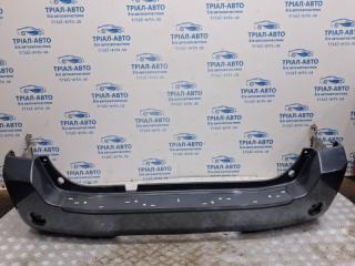 Бампер задний Nissan Pathfinder 2004-2014 Б/У Бампер задний Nissan Pathfinder 2004-2014