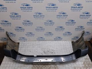 Бампер задний Pathfinder 2004-2014 R51 2.5 Diesel YD25DDTI