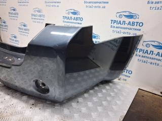 Бампер задний Nissan Pathfinder R51 2.5 Diesel YD25DDTI