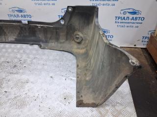 Бампер задний Pathfinder 2004-2014 R51 2.5 Diesel YD25DDTI