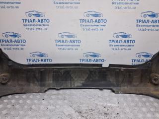 Бампер задний Pathfinder 2004-2014 R51 2.5 Diesel YD25DDTI