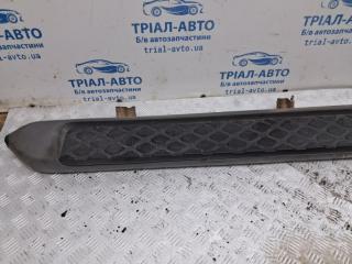 Подножка левая Nissan Pathfinder R51 2.5 Diesel YD25DDTI
