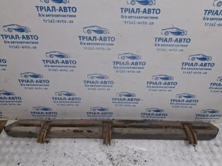 Подножка левая Pathfinder 2004-2014 R51 2.5 Diesel YD25DDTI