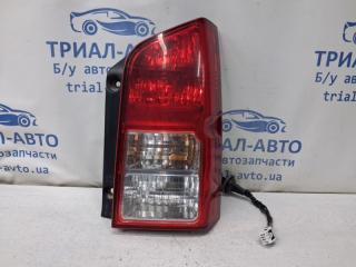Фонарь задний внешний правый Nissan Pathfinder 2004-2014 Б/У Фонарь задний внешний правый Nissan Pathfinder 2004-2014