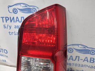 Фонарь задний внешний правый Pathfinder 2004-2014 R51 2.5 Diesel YD25DDTI