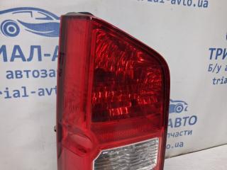 Фонарь задний внешний левый Pathfinder 2004-2014 R51 2.5 Diesel YD25DDTI