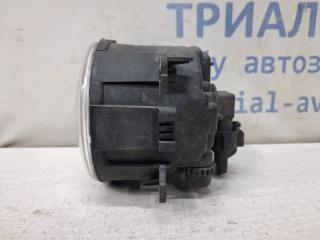 Фара противотуманная Nissan Pathfinder R51 2.5 Diesel YD25DDTI