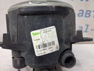 Фара противотуманная Pathfinder 2004-2014 R51 2.5 Diesel YD25DDTI