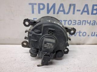 Фара противотуманная Pathfinder 2004-2014 R51 2.5 Diesel YD25DDTI