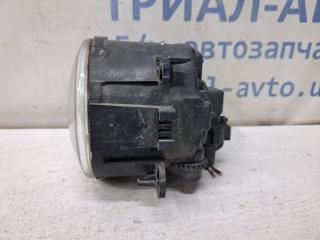Фара противотуманная Nissan Pathfinder R51 2.5 Diesel YD25DDTI
