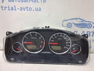 Приборная панель Nissan Pathfinder 2004-2014 Б/У Приборная панель Nissan Pathfinder 2004-2014