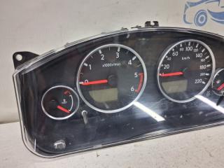 Приборная панель Nissan Pathfinder R51 2.5 Diesel YD25DDTI