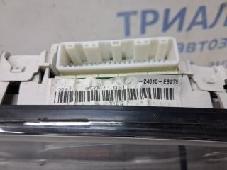 Приборная панель Pathfinder 2004-2014 R51 2.5 Diesel YD25DDTI