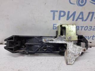 Ручка двери внешняя задняя правая Nissan Tiida C11 1.6 Бензин HR16
