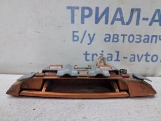 Ручка двери внешняя задняя правая Picanto 2003-2011 FL 1.1
