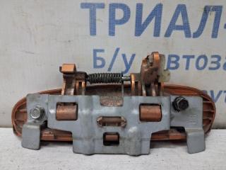 Ручка двери внешняя задняя правая Kia Picanto FL 1.1