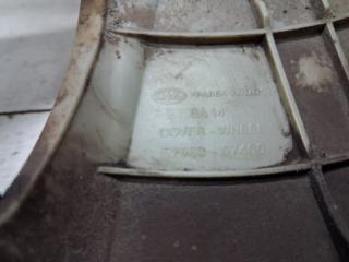 Колпак на диск Picanto 2003-2011 FL 1.1