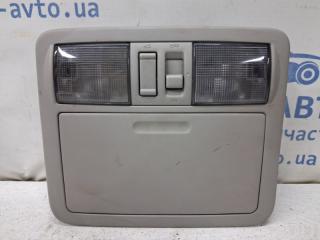 Плафон передний Nissan Pathfinder 2004-2014 Б/У Плафон передний Nissan Pathfinder 2004-2014