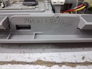 Плафон передний Pathfinder 2004-2014 R51 2.5 Diesel YD25DDTI