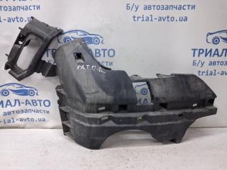 Кронштейн бампера передний правый Nissan Pathfinder 2004-2014 Б/У Кронштейн бампера передний правый Nissan Pathfinder 2004-2014