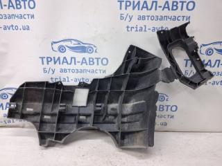 Кронштейн бампера передний правый Pathfinder 2004-2014 R51 2.5 Diesel YD25DDTI