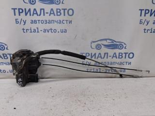 Замок двери задний правый Nissan Tiida 2004-2014 Б/У Замок двери задний правый Nissan Tiida 2004-2014