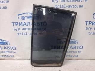 Стекло двери задней левой (форточка) Nissan Tiida 2004-2014 Б/У Стекло двери задней левой (форточка) Nissan Tiida 2004-2014